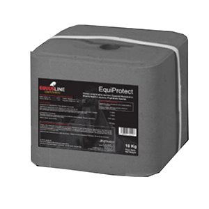 AGV EQUUS LINE EQUIPROTECT 10 Kg.